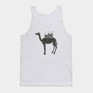 CAMELOT Tank Top